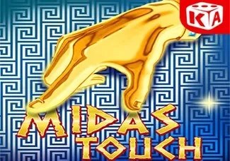 Midas Touch game screenshot