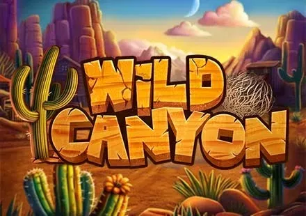 Wild Canyon