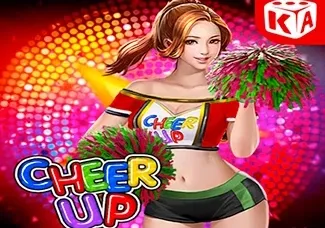 Cheer Up game thumbnail