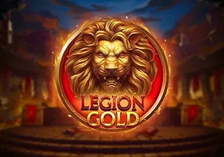 Legion Gold game icon