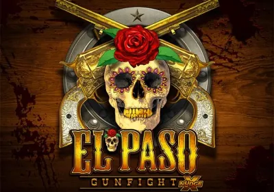 El Paso Gunfight xNudge game thumbnail