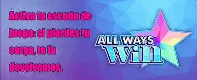 Jackpot Semanal promotion