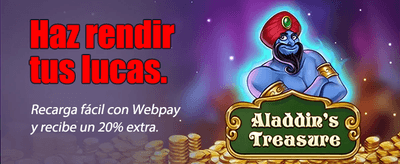 Plataforma de juegos Juega Con El King