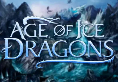 Age of Ice Dragons game screenshot