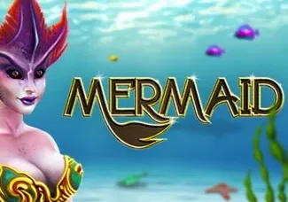 Mermaid game screenshot