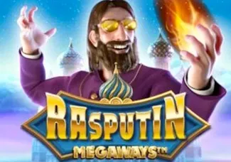 Rasputin Megaways game thumbnail