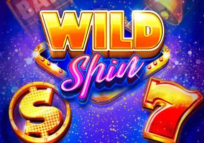 Wild Spin game screenshot