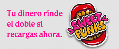 Ruleta de la Suerte promotion