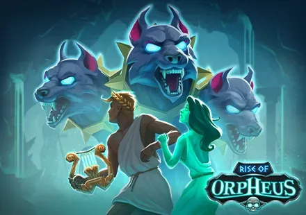 Rise of Orpheus game icon