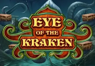 Eye of the Kraken game icon