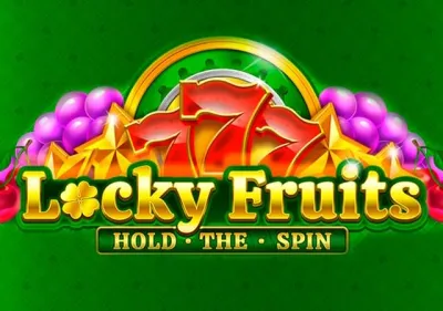 Locky Fruits_ Hold the Spin game icon