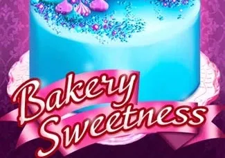 Bakery Sweetness game screenshot