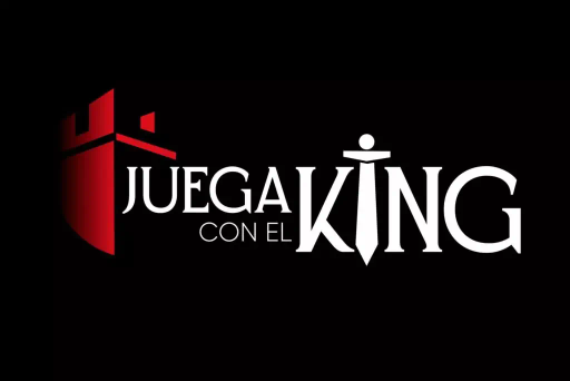 Juega con el King Logo